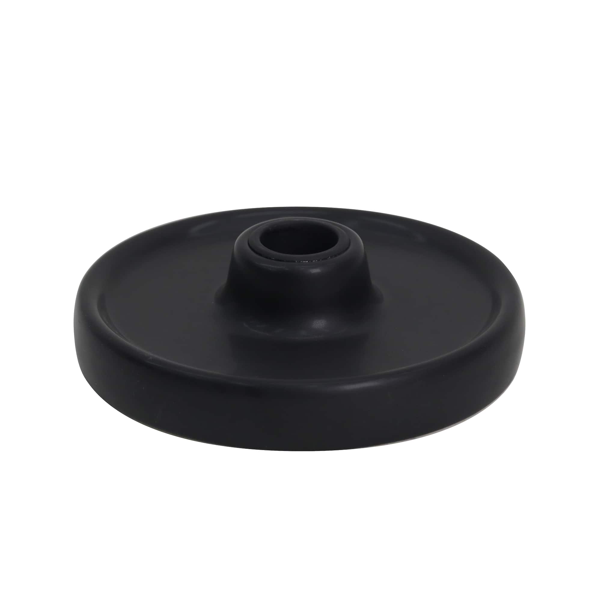 4.5" Taper Candle Holder by Ashland
